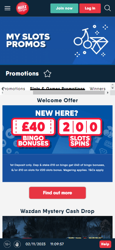 buzz_bingo_casino_promotions_mobile