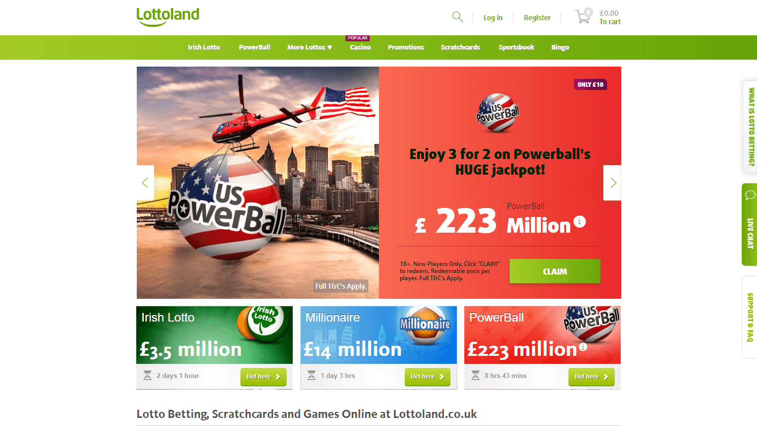 lottoland_casino_uk_homepage_desktop