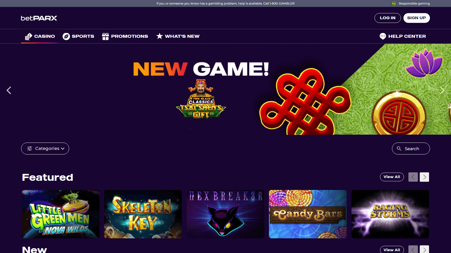 betparx_casino_nj_homepage_desktop