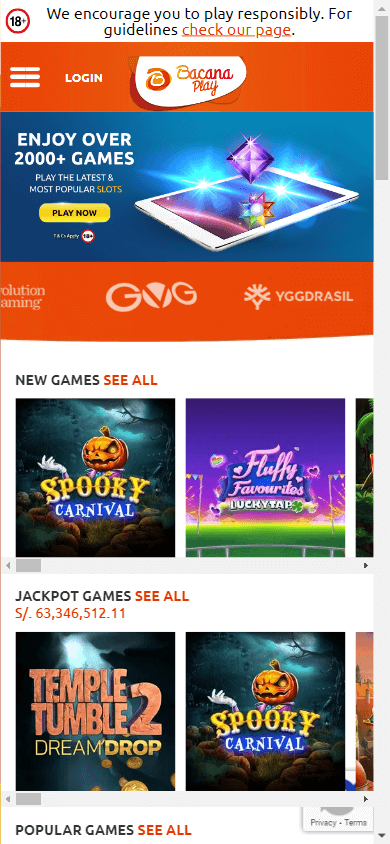 bacanaplay_casino_homepage_mobile