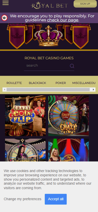 royal_bet_casino_game_gallery_mobile