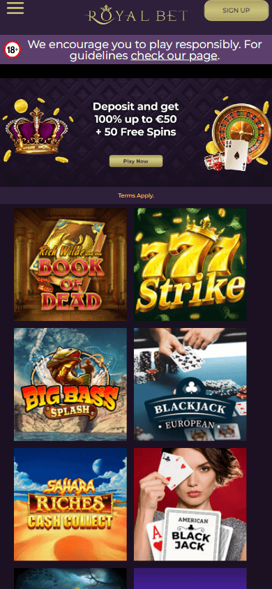 royal_bet_casino_homepage_mobile