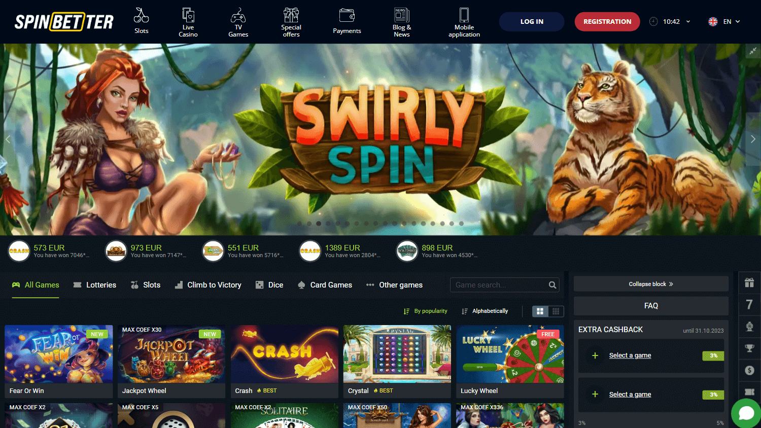 spinbetter_casino_game_gallery_desktop