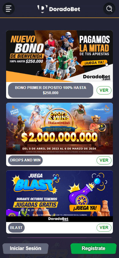 doradobet_casino_promotions_mobile