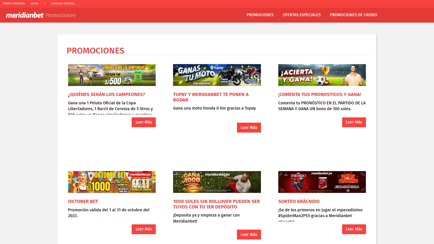 meridianbet_casino_pe_promotions_desktop