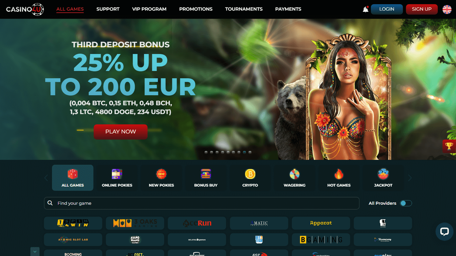 casino4u_game_gallery_desktop