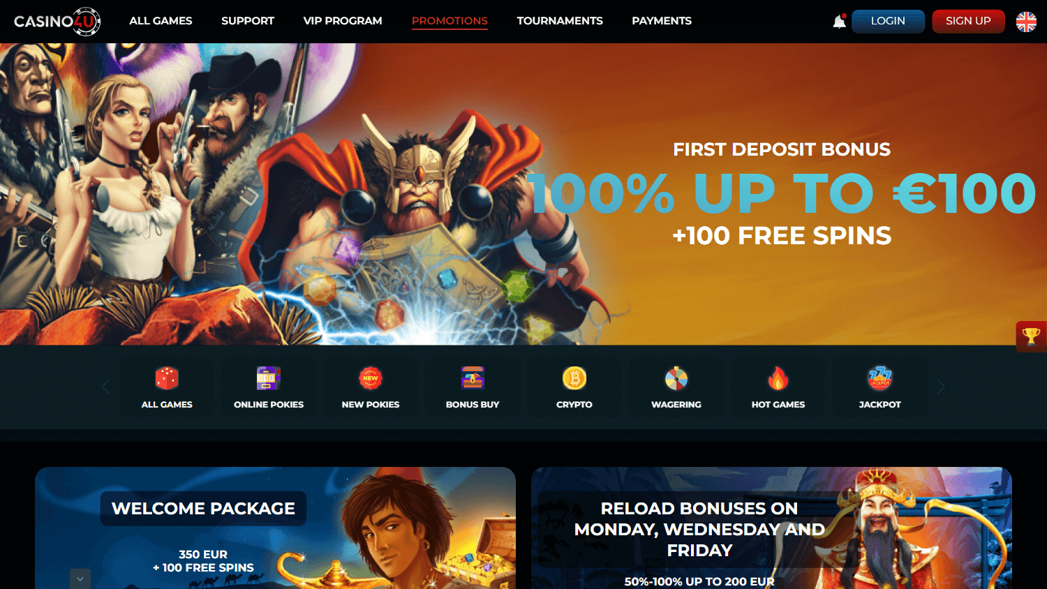 casino4u_promotions_desktop