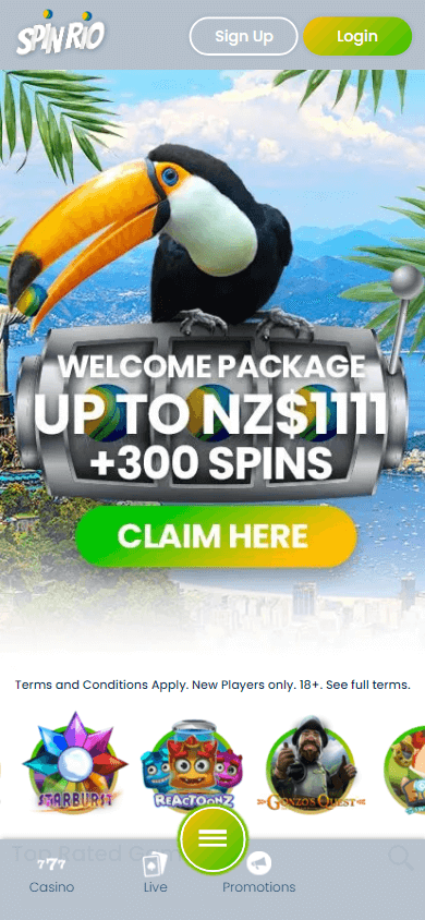 spin_rio_casino_homepage_mobile