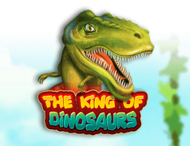 The King of Dinosaurs