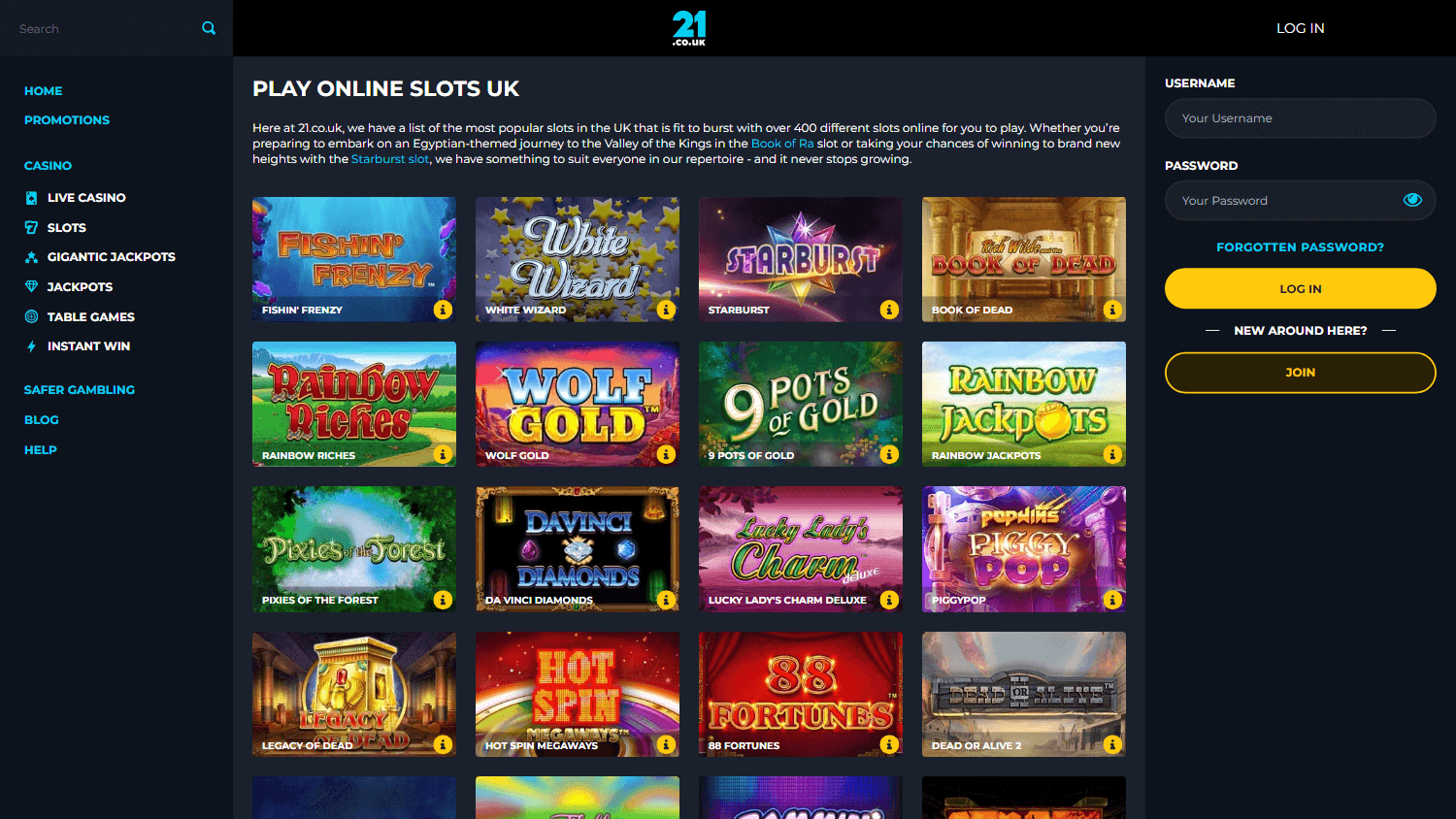 21.co.uk_casino_game_gallery_desktop