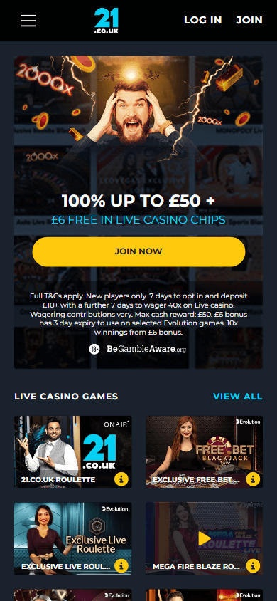 21.co.uk_casino_homepage_mobile