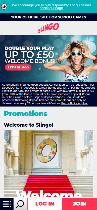 slingo_casino_promotions_mobile