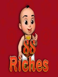 88 Riches