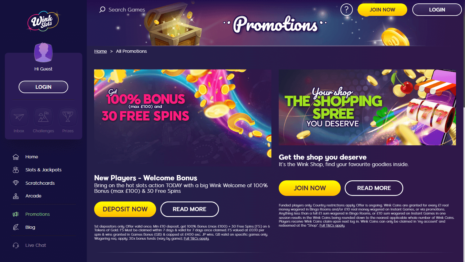 wink_slots_casino_promotions_desktop