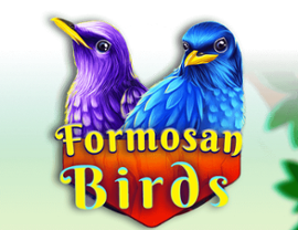 Formosan Birds