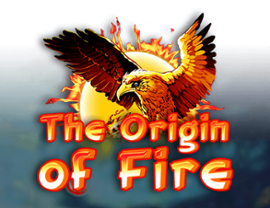 Origin Of Fire