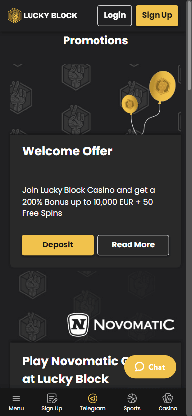 luckyblock_casino_promotions_mobile
