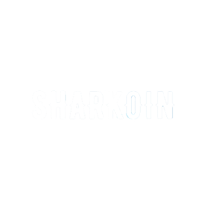 Sharkoin Casino Logo