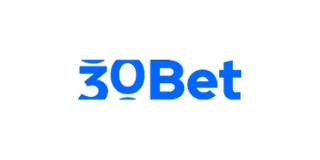 30 Bet Casino Logo