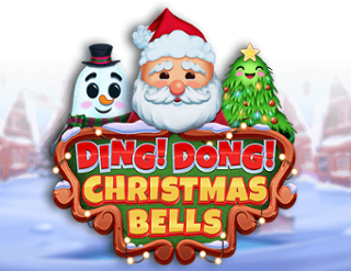 Ding Dong Christmas Bells