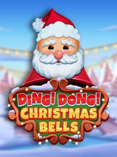 Ding Dong Christmas Bells