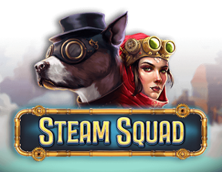 Steam Squad