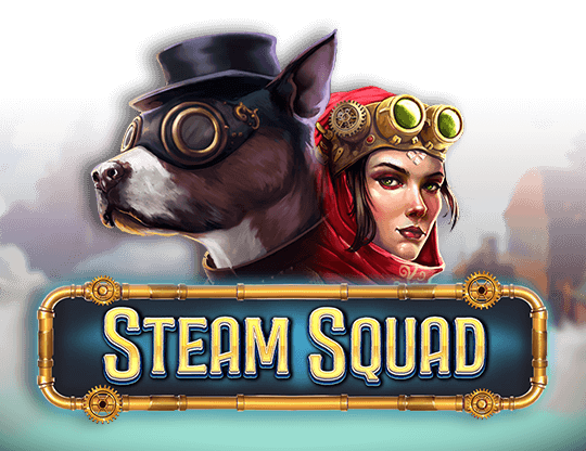Steam Squad