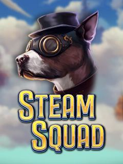 Steam Squad