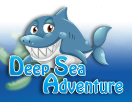 Deep Sea Adventure