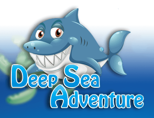 Deep Sea Adventure
