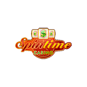 Spintime Casino Logo