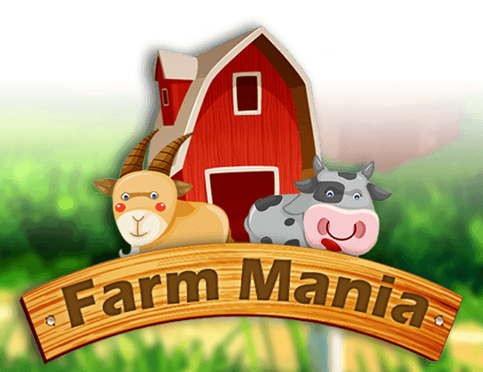 Farm Mania