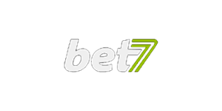 Bet7 Casino CL Logo