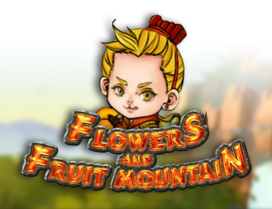 Fruit Mountain