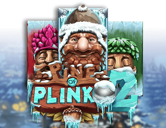 Pine of Plinko 2