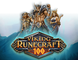 Viking Runecraft 100