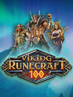 Viking Runecraft 100