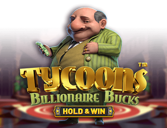 Tycoons: Billionaire Bucks