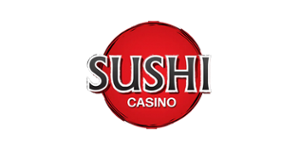 Sushi Casino Logo