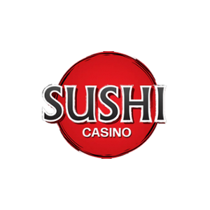 Sushi Casino Logo