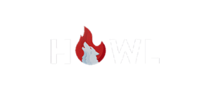 Howl Casino Logo