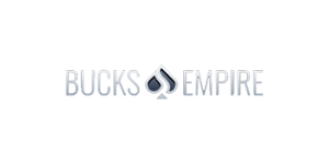Bucks Empire Casino Logo