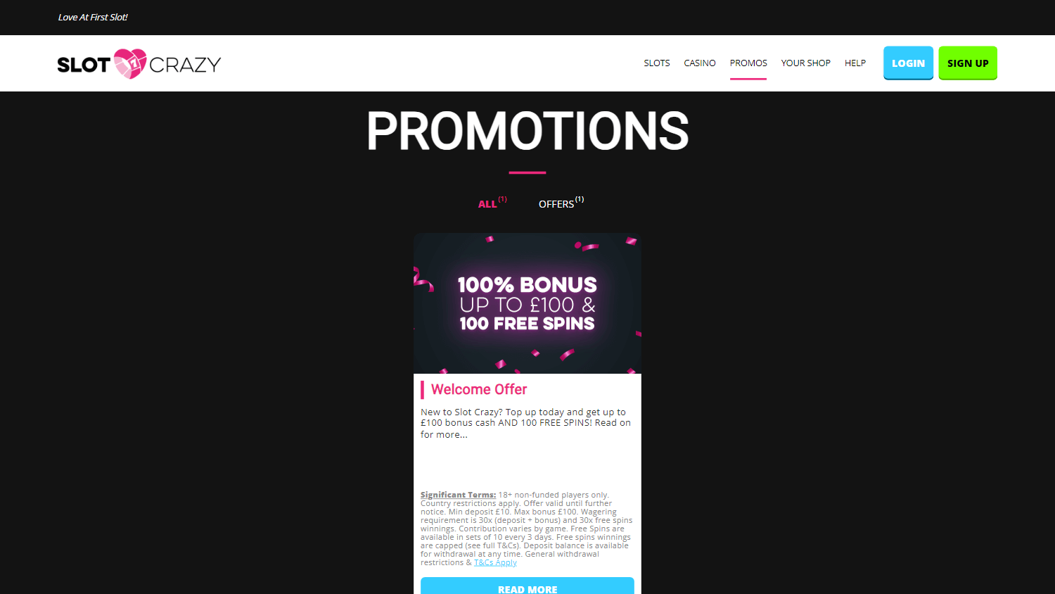 slot_crazy_casino_promotions_desktop
