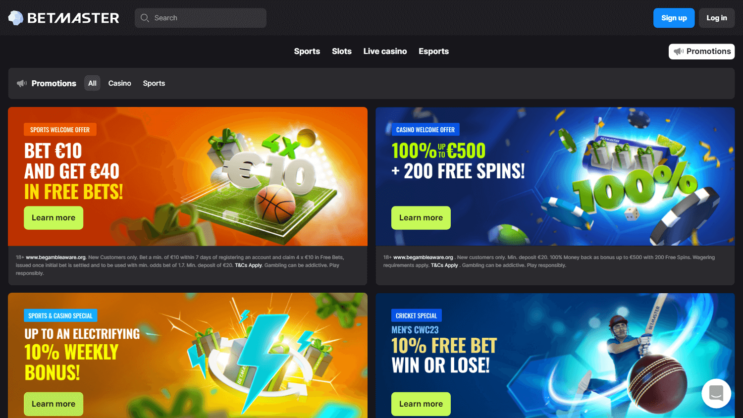 betmaster_casino_promotions_desktop