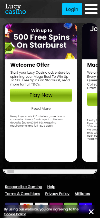 lucy_casino_promotions_mobile