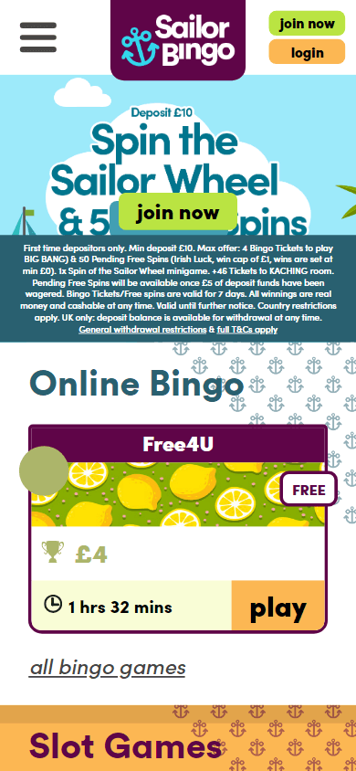 sailor_bingo_casino_homepage_mobile