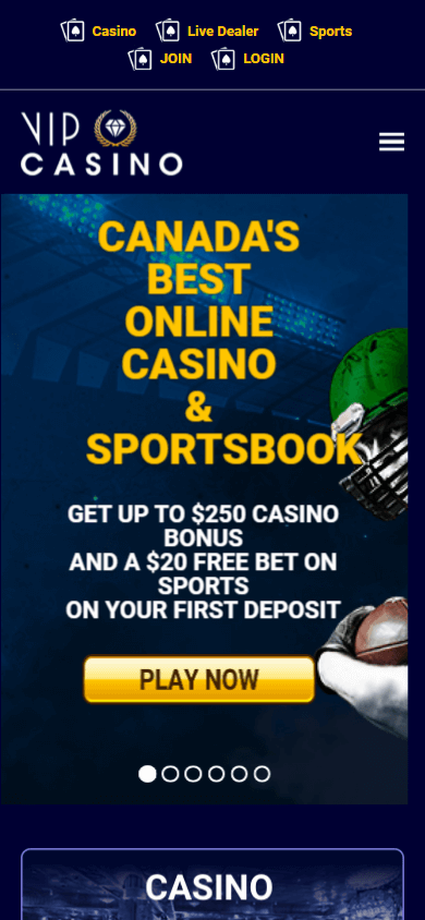 vip_casino_ca_homepage_mobile