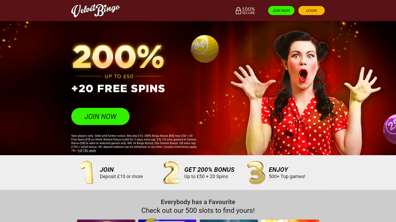 velvet_bingo_casino_homepage_desktop