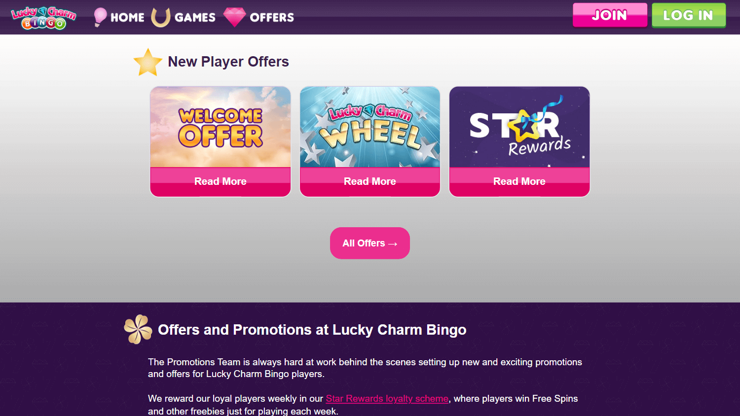 lucky_charm_bingo_casino_promotions_desktop
