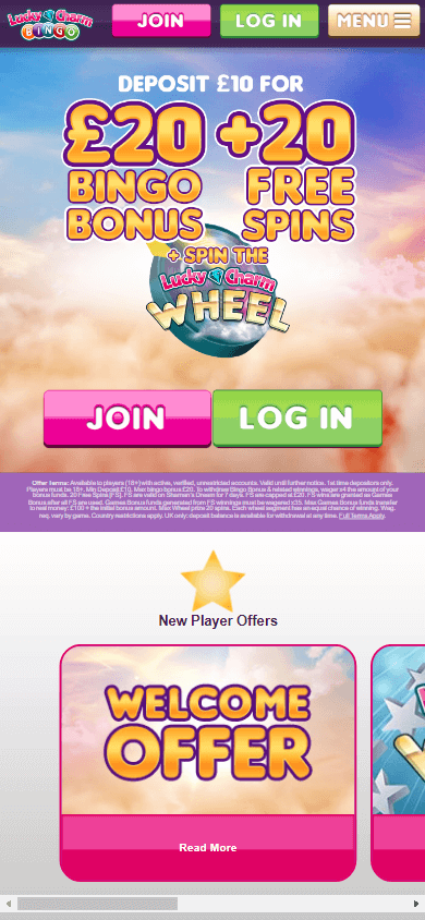 lucky_charm_bingo_casino_homepage_mobile